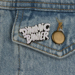 The Dynamic Banter Pin III
