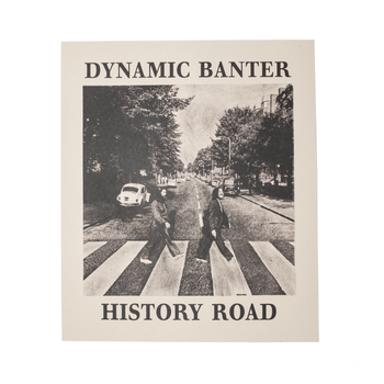 The Long and History Road Poster (Limited Edition)