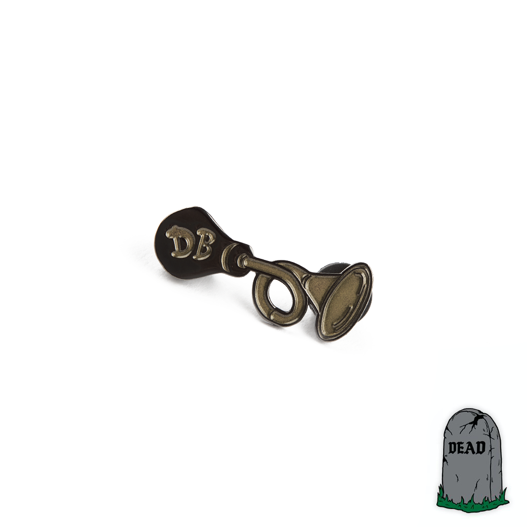 Horn Pin