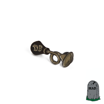 Horn Pin