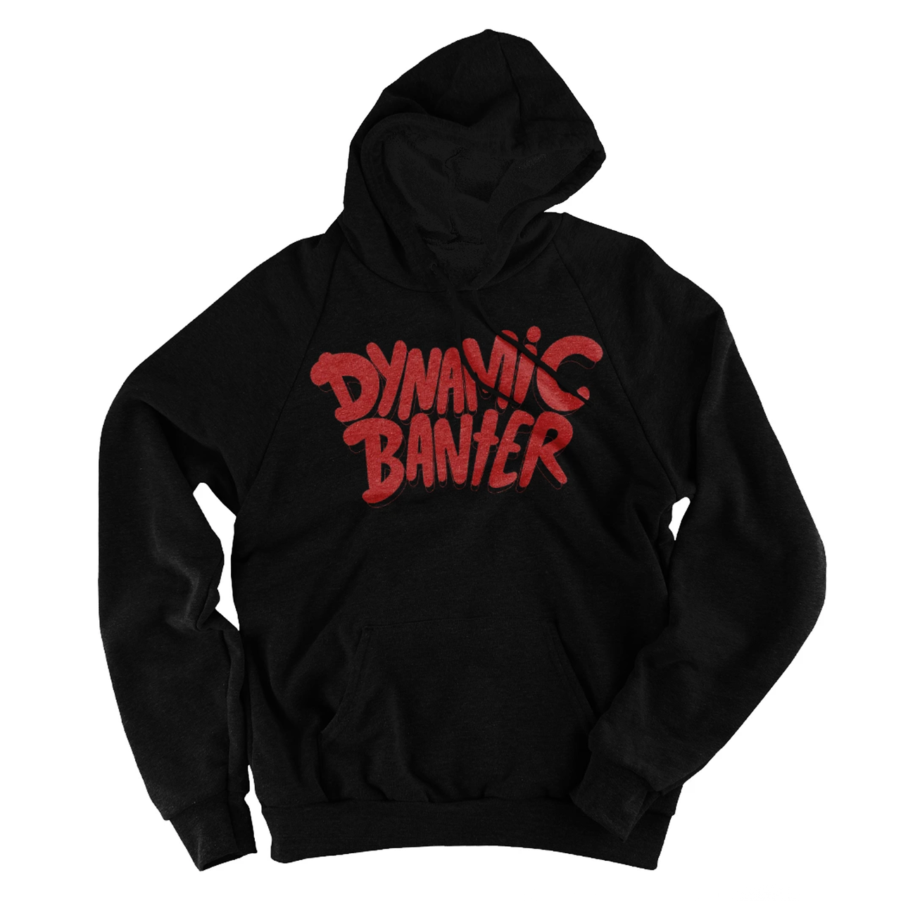 The Other Dynamic Banter Hoodie