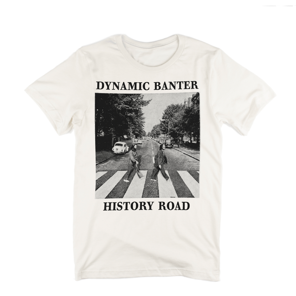 The Long and History Road