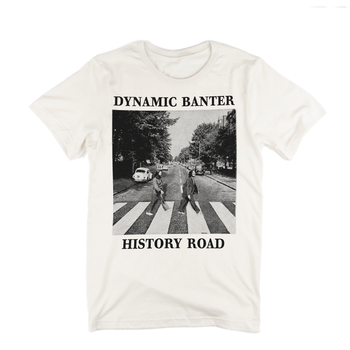 The Long and History Road