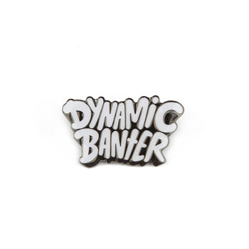 The Dynamic Banter Pin II
