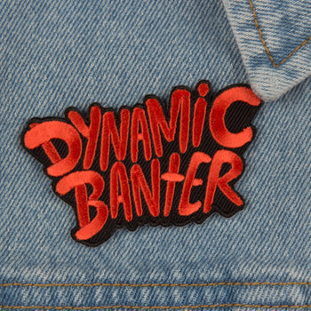 The Dynamic Patch