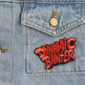 The Dynamic Patch