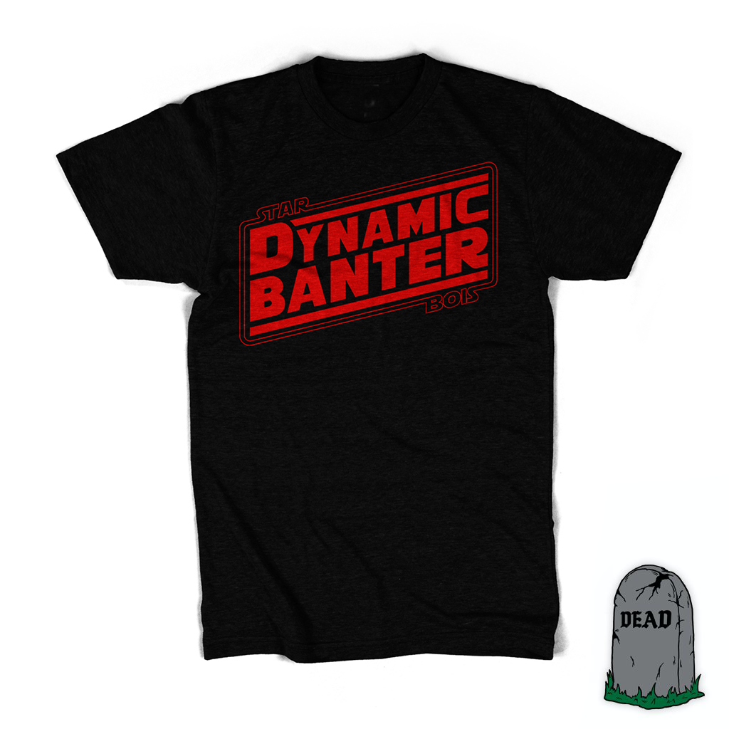 Star Bois Shirt