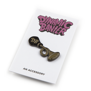 Horn Pin