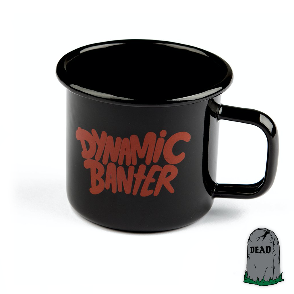Dynamic Drinking Cup