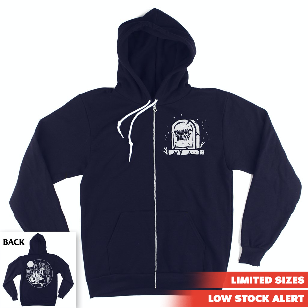 The DBDB Hoodie