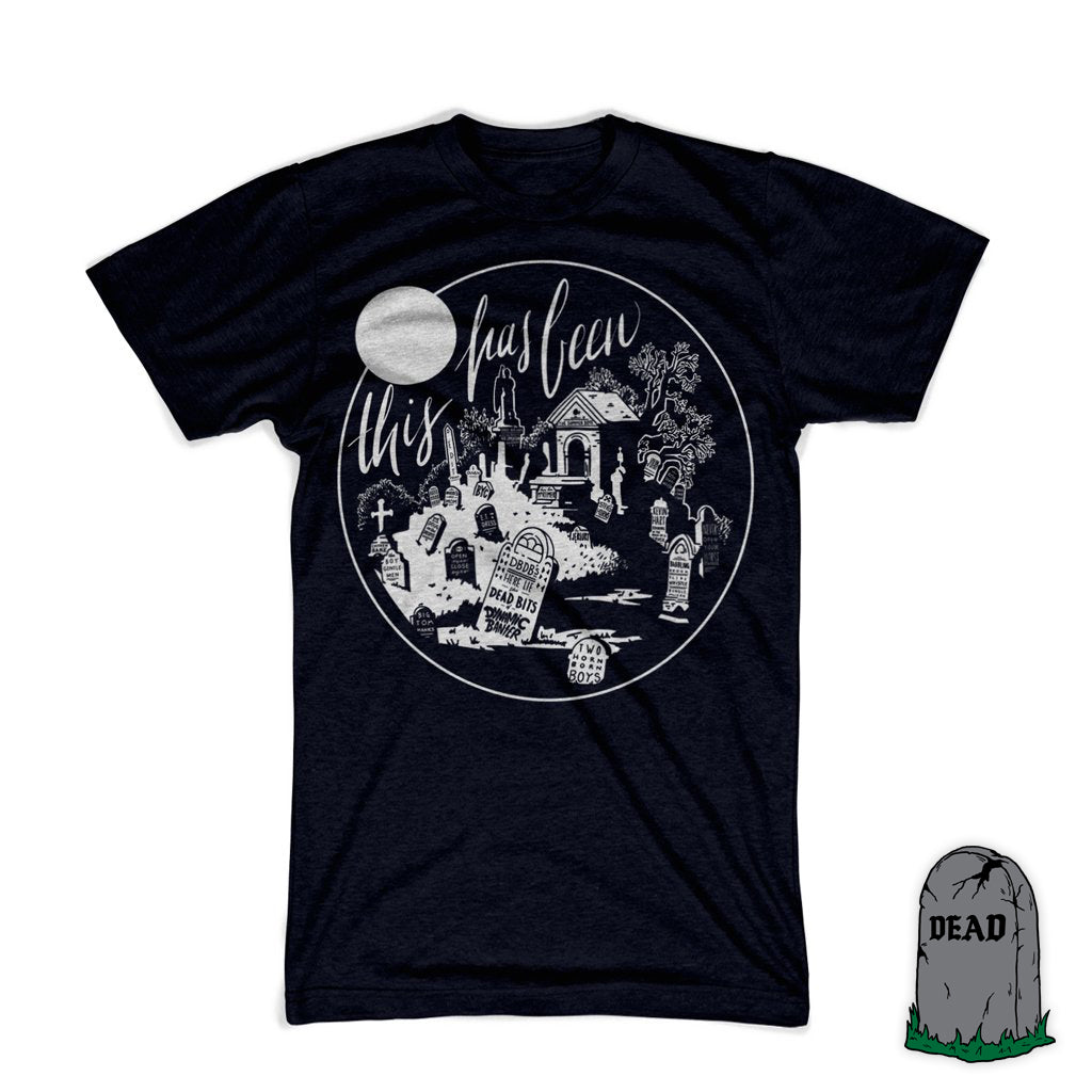The DBDB T-Shirt