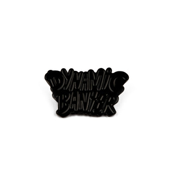 The Dynamic Banter Pin III