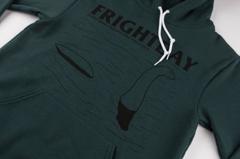 Nessie Hoodie