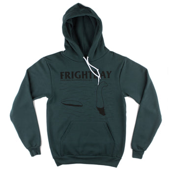 Nessie Hoodie