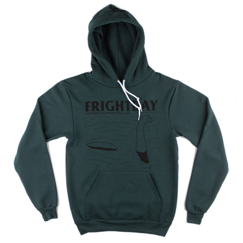 Nessie Hoodie