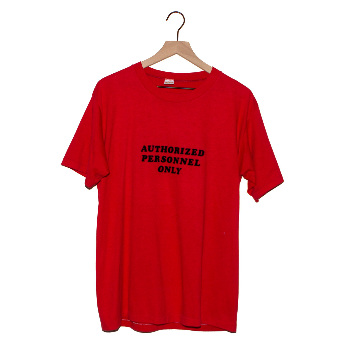 No. 89500 (Authorized Personal Only)