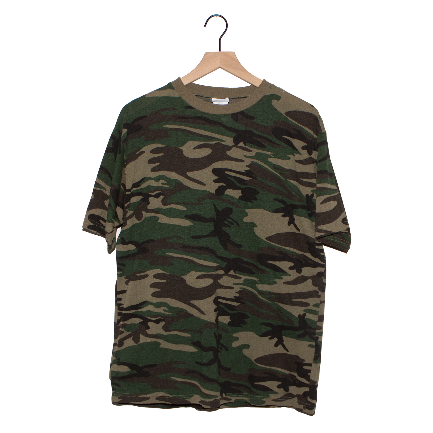 No. 89353 (Camo III)