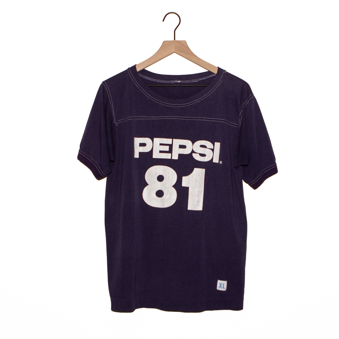 No. 89500 (Pepsi '81)