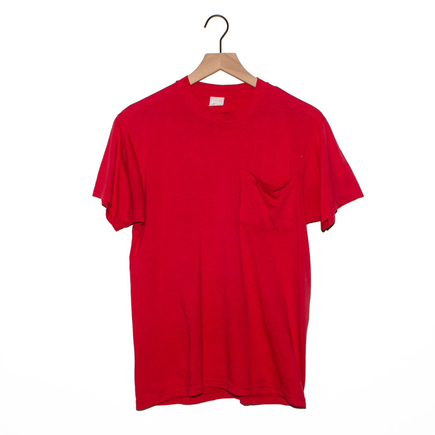 No. 89351 (Worn Red Pocket)