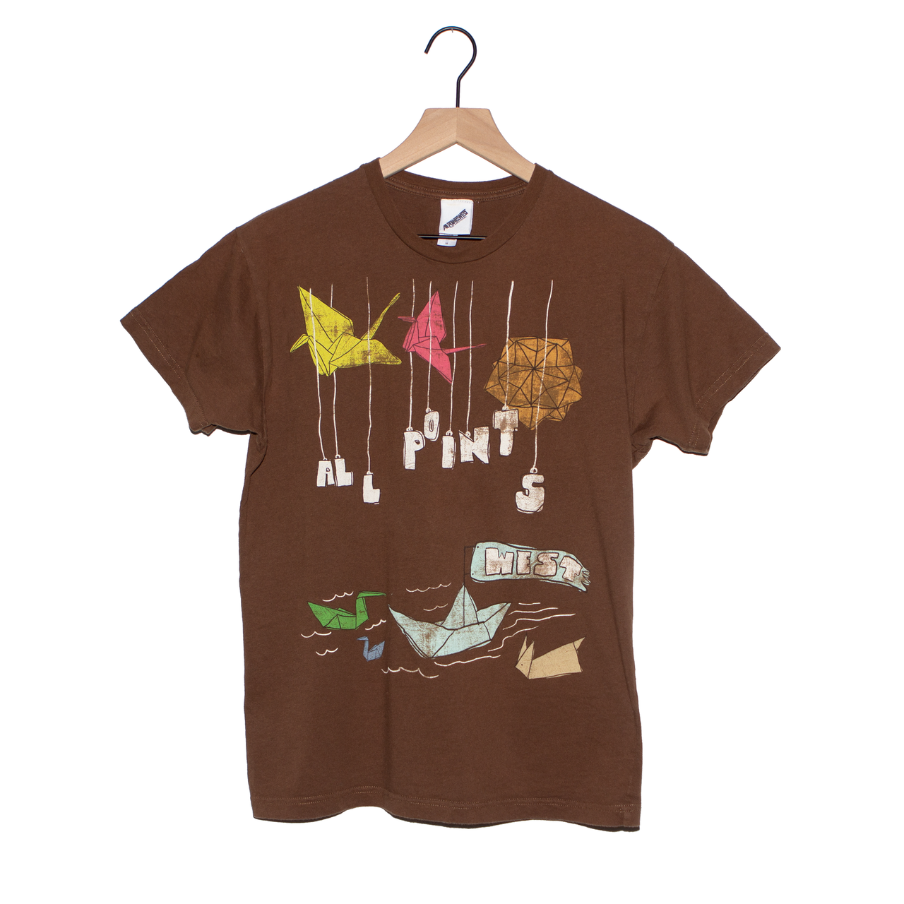 All Points West Shirt