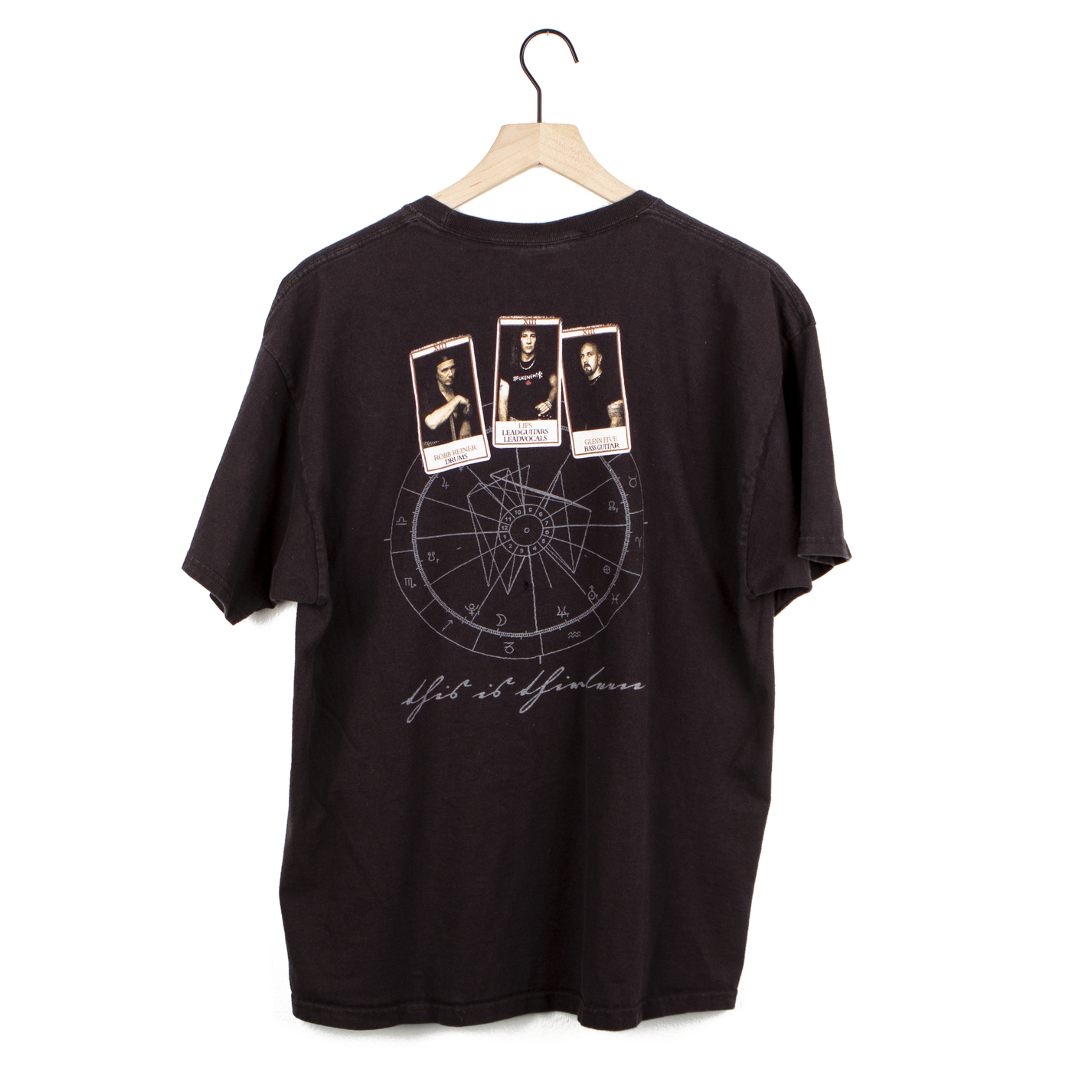 Anvil "This is Thirteen" Shirt