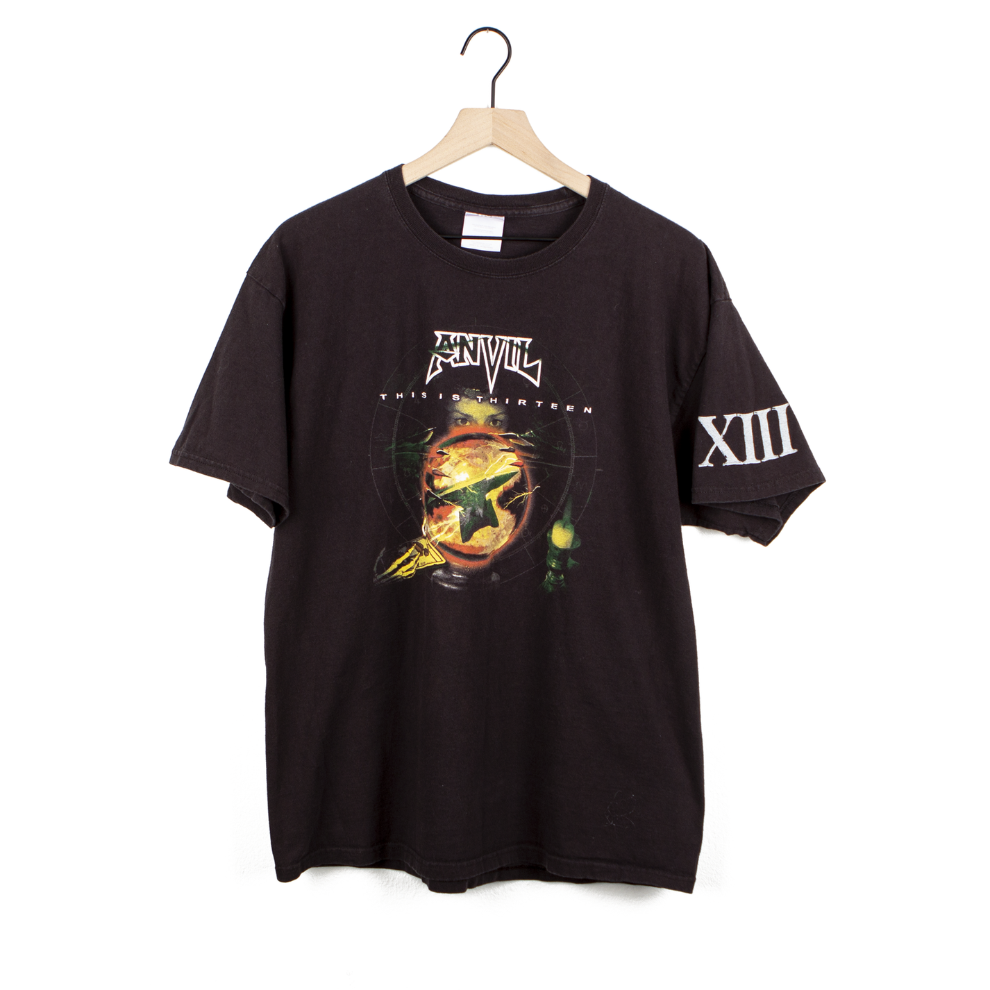 Anvil "This is Thirteen" Shirt