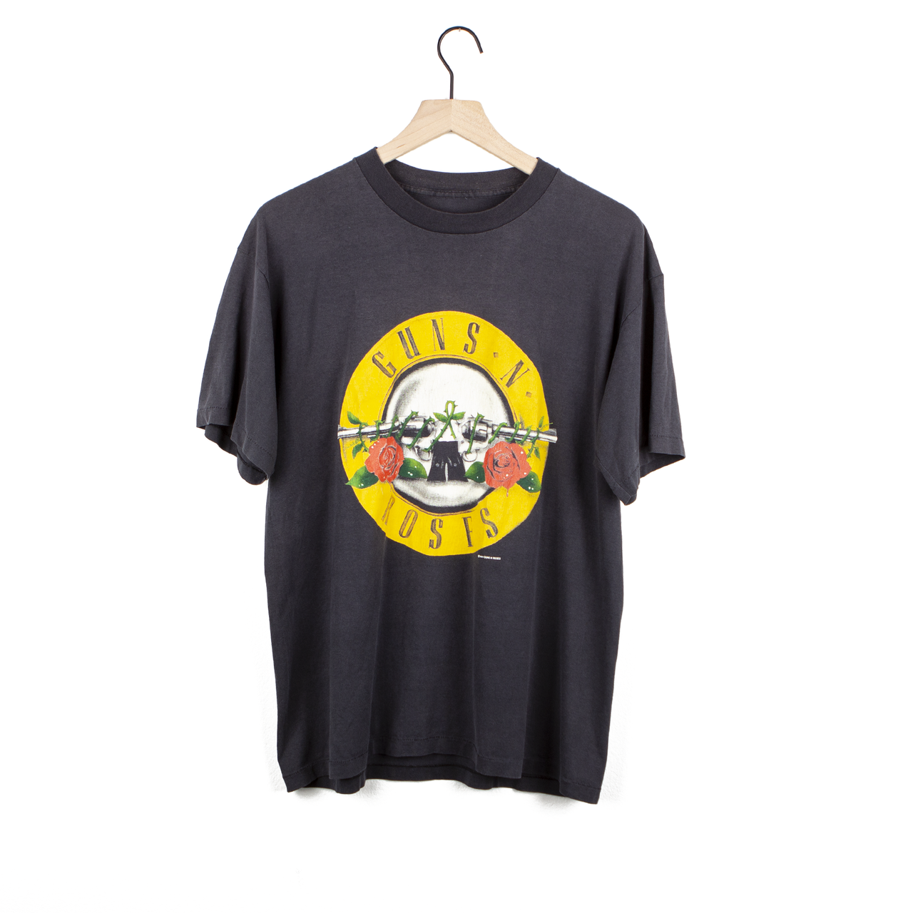 '87 Guns N' Roses "Appetite For Destruction" Era Shirt