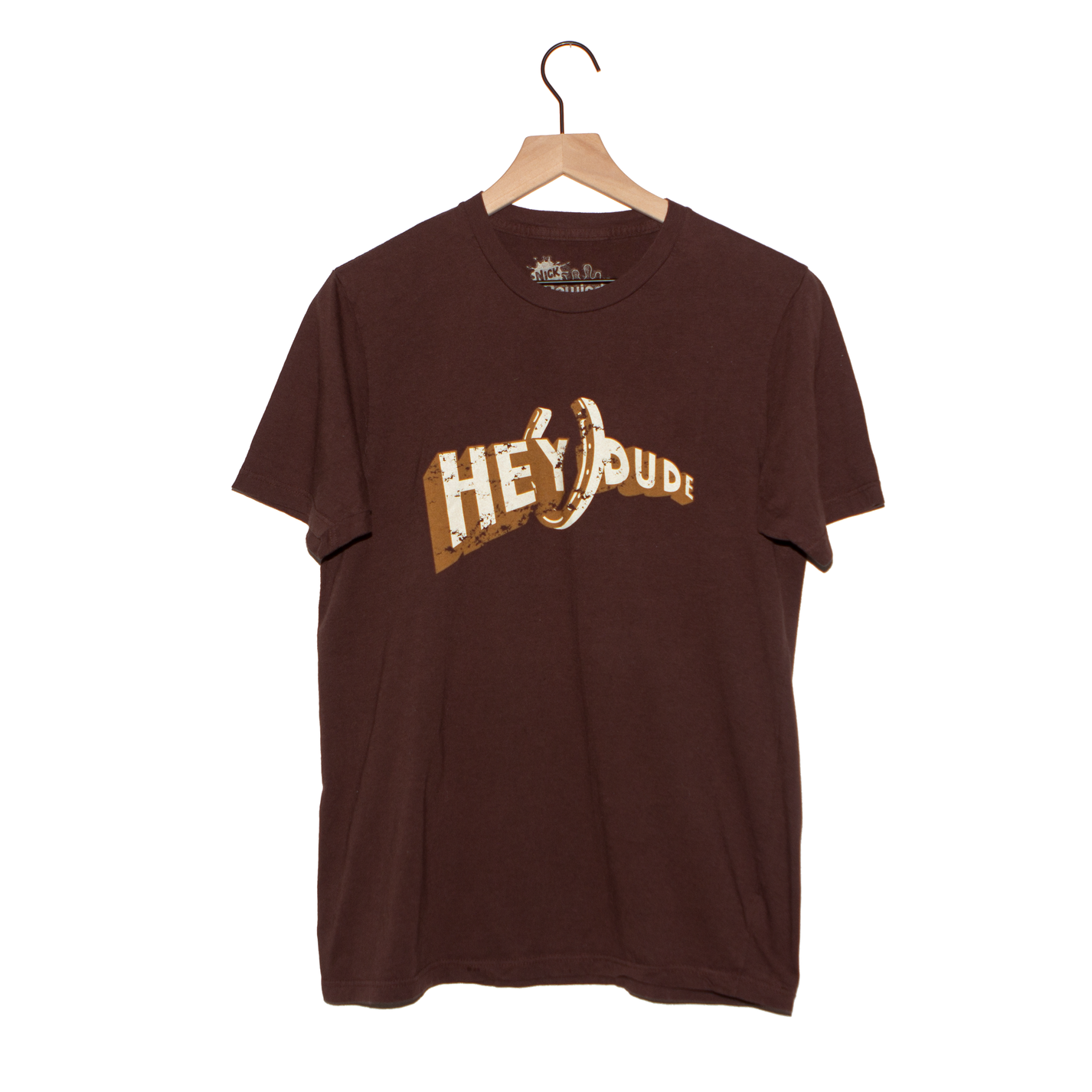 Hey Dude Shirt