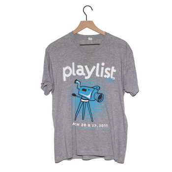 Playlist Live '11