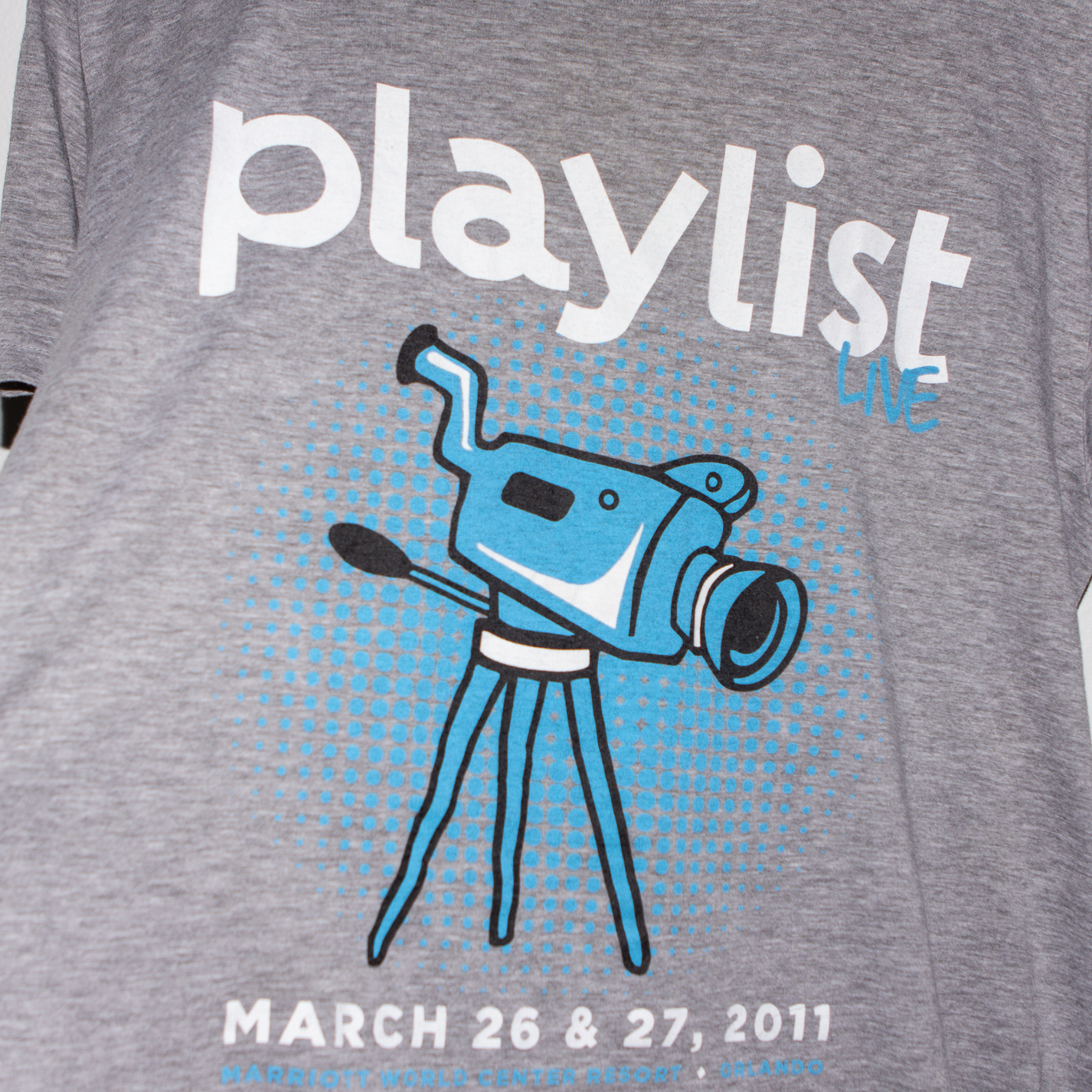Playlist Live '11