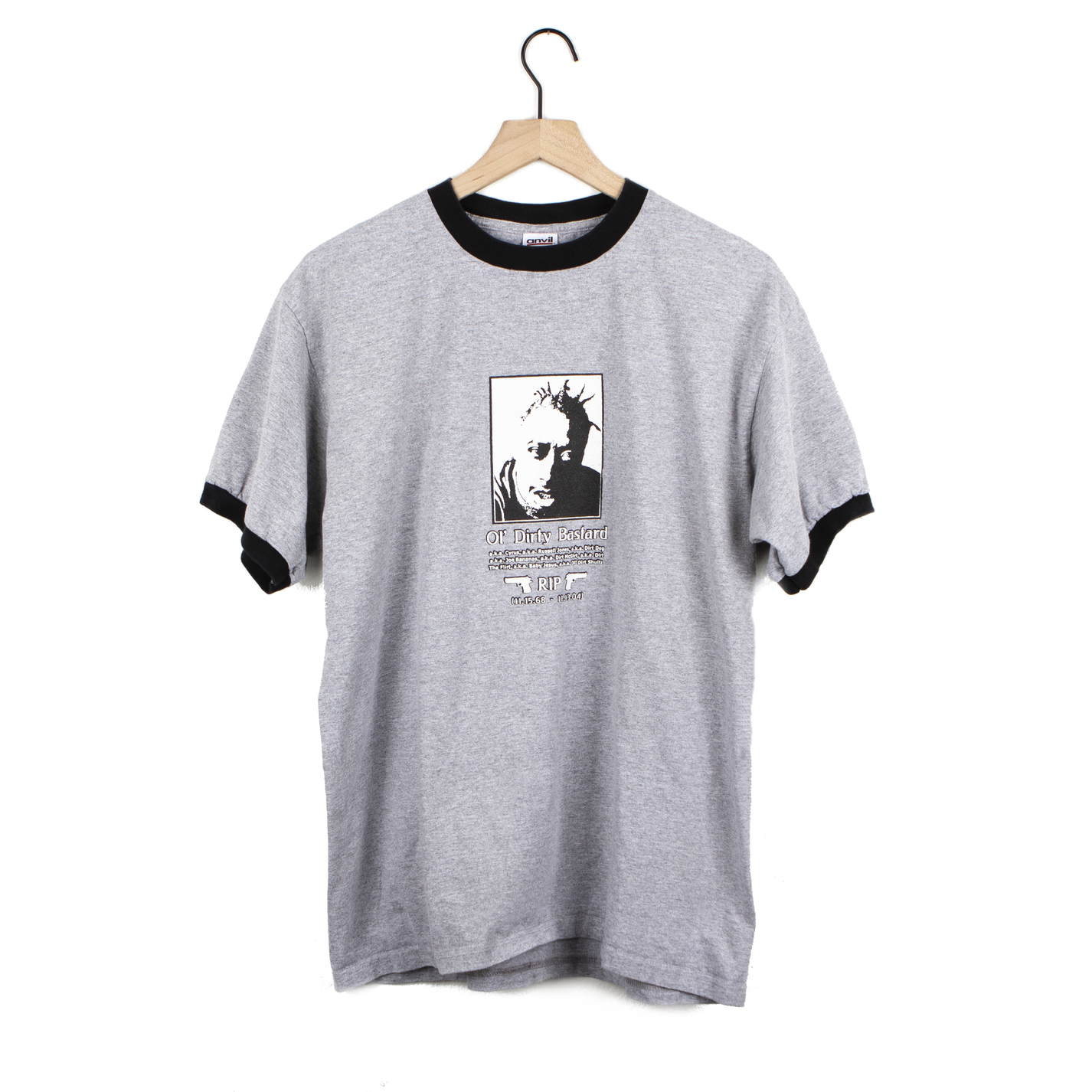O.D.B. R.I.P Shirt