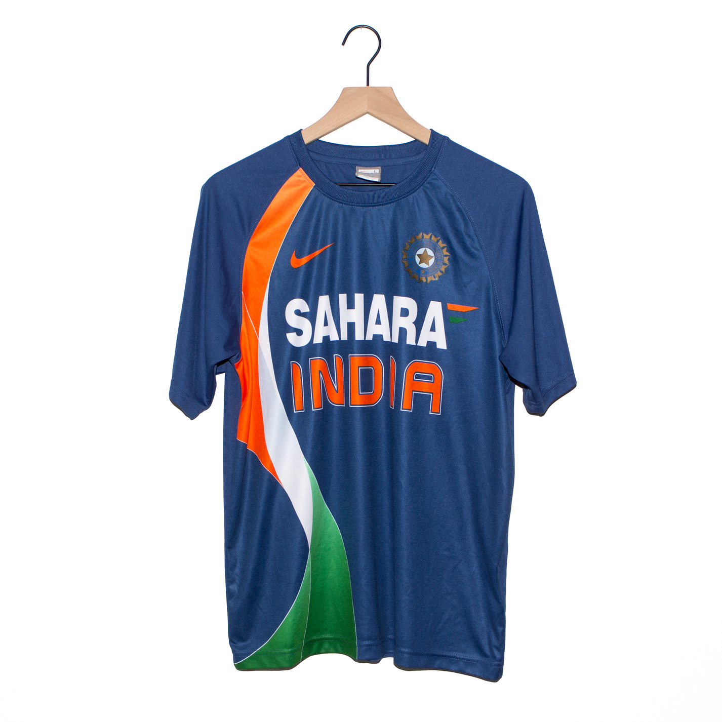 Sahara India Jersey