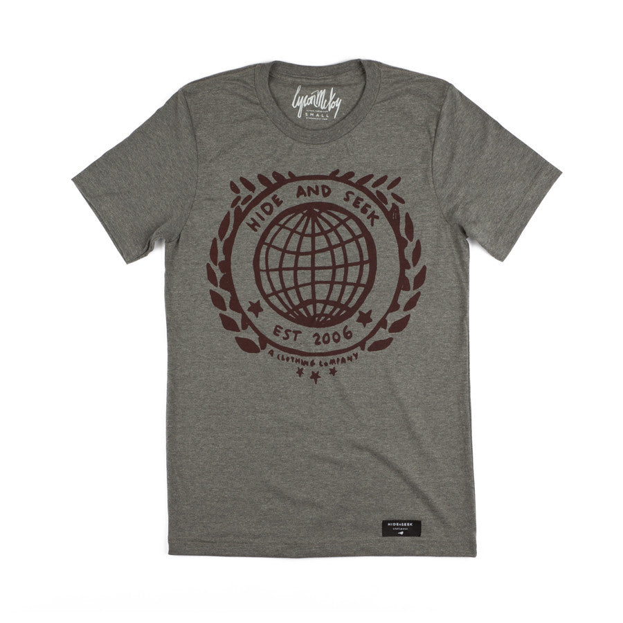 Skylar's Logo Tee III