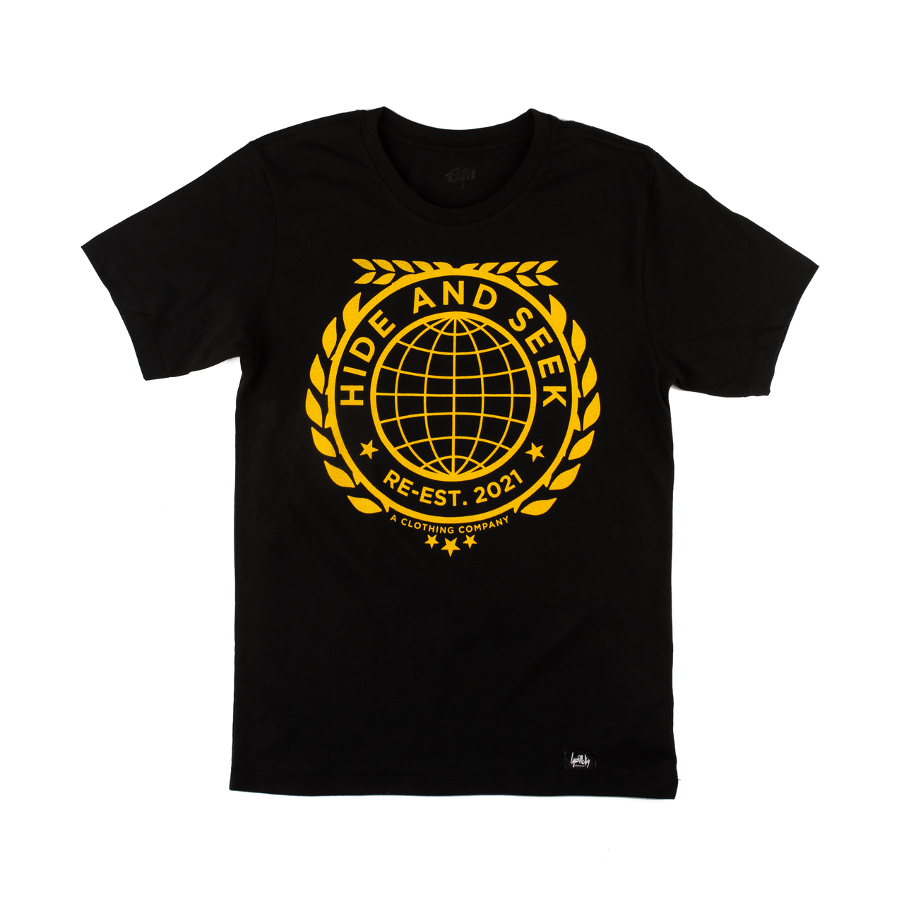 Hide&Seek Clothing - Quiet Neighbor Hide&Seek Clothing - Quiet Neighbor