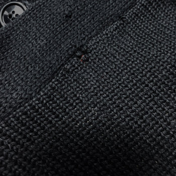No. 89344 ("K" Letterman Cardigan)