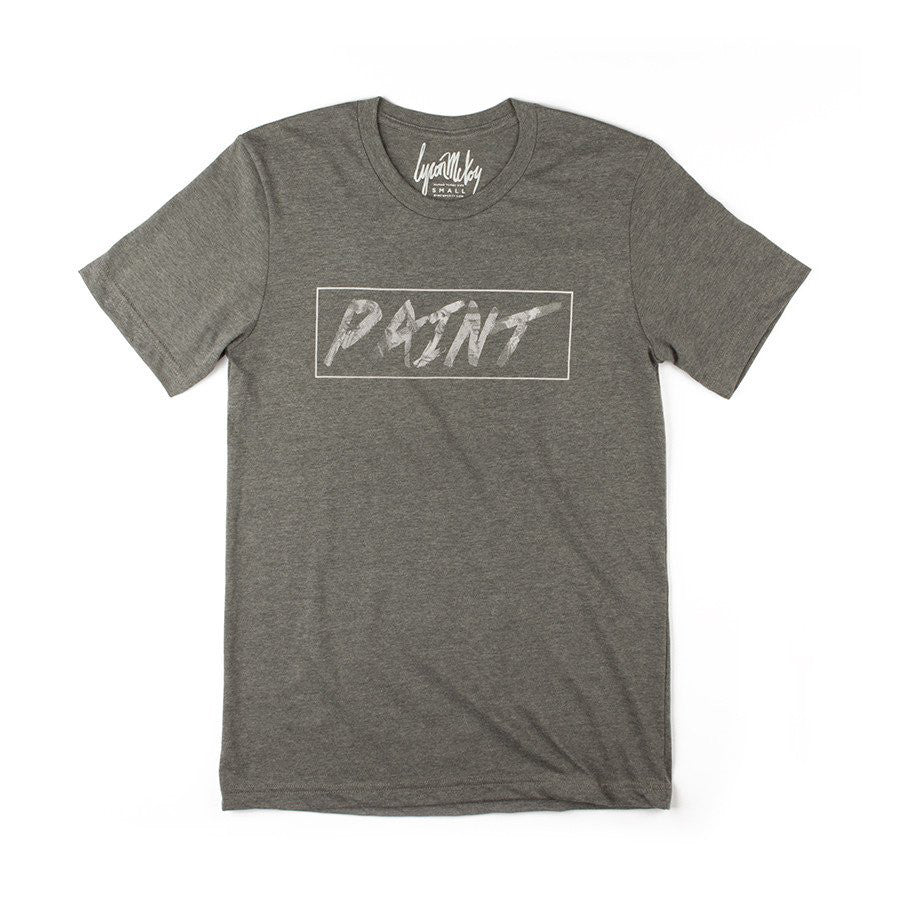 PAINT Shirt