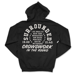 Surrounded Hoodie