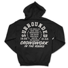 Surrounded Hoodie