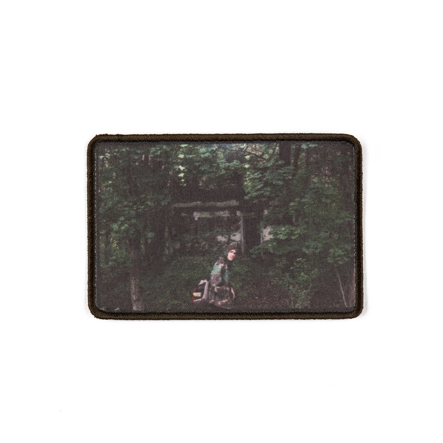 Murder House Patch