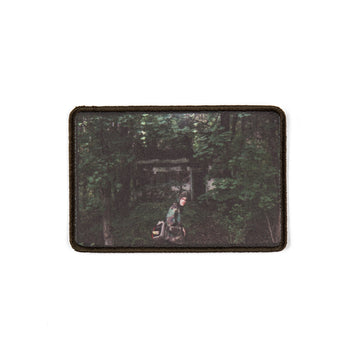 Murder House Patch
