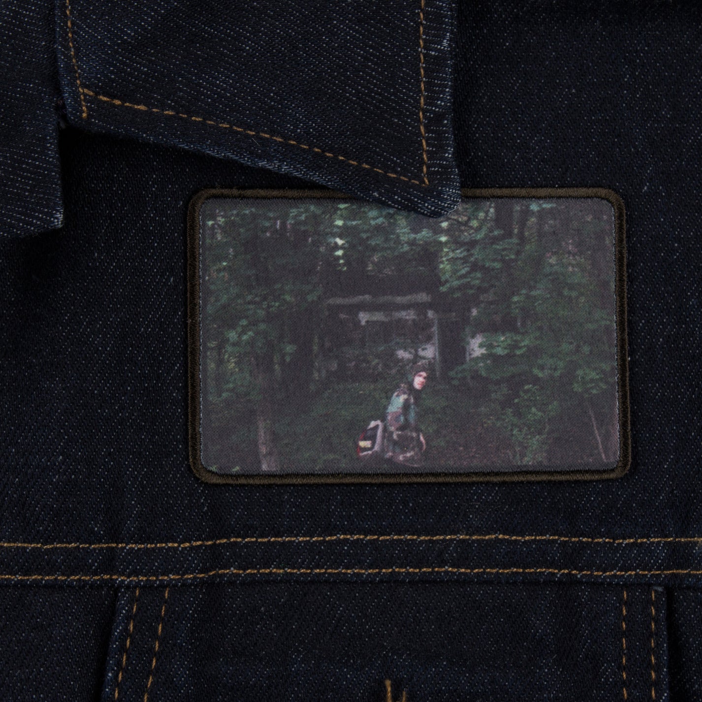 Murder House Patch