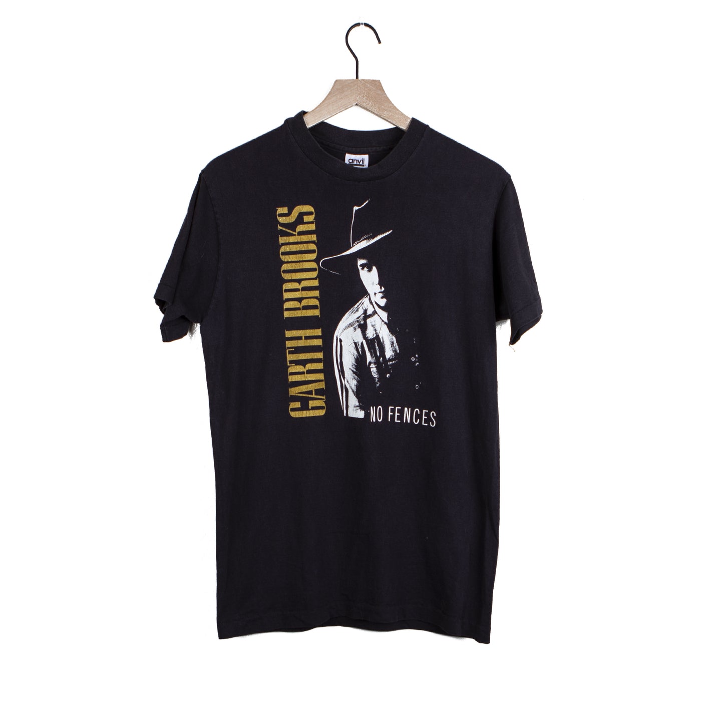 No. 89261 ('93 Garth Brooks "No Fences" Tour Shirt)