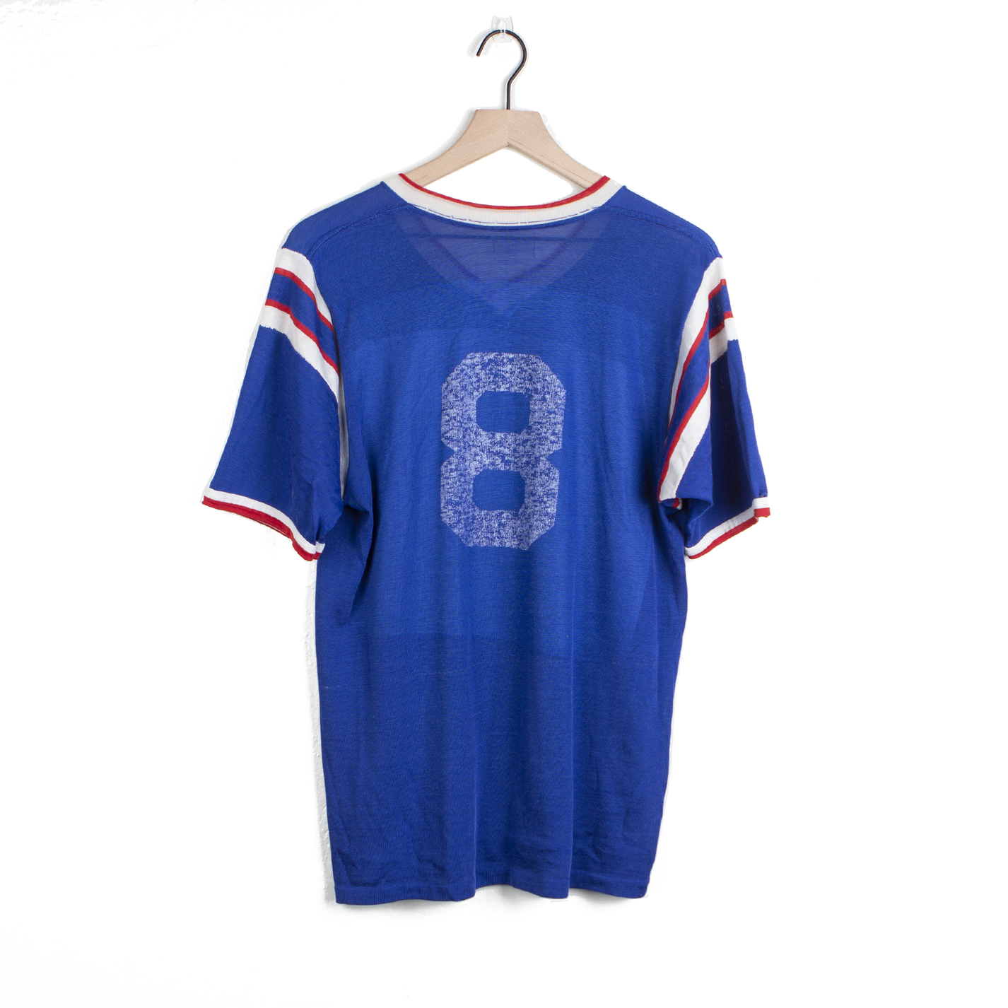 No. 89270 (Harry's Hatchets Jersey)