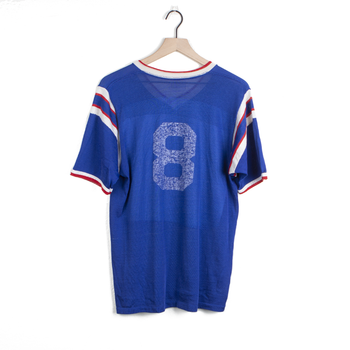 No. 89270 (Harry's Hatchets Jersey)
