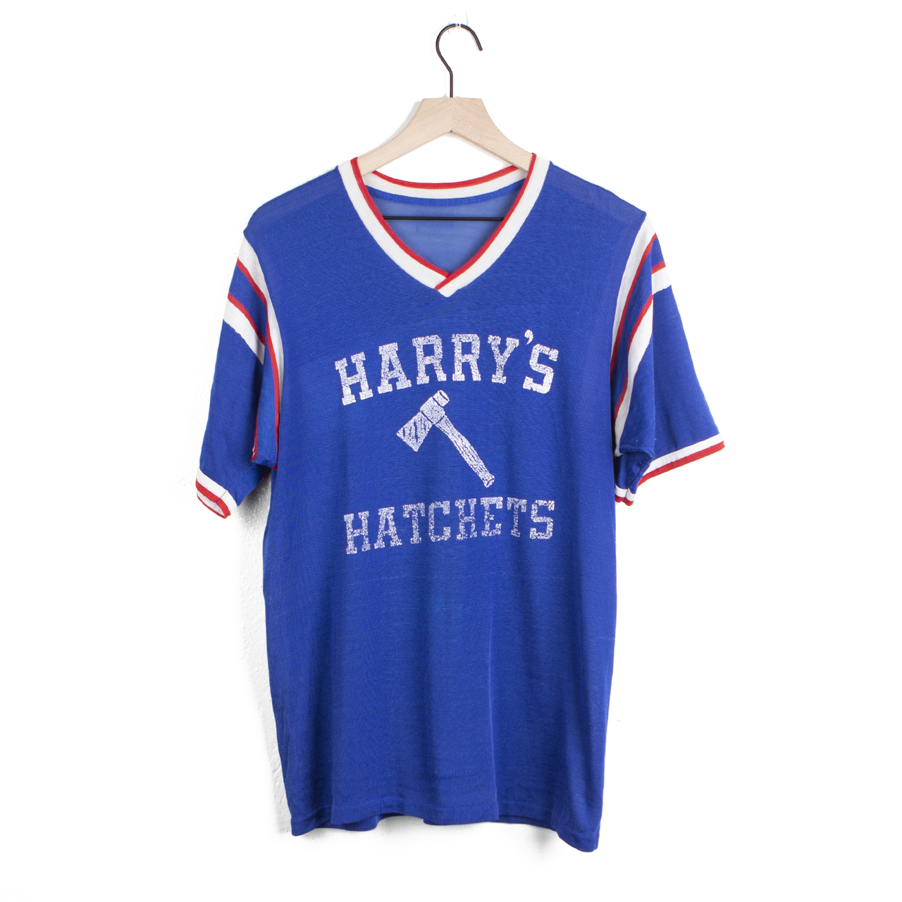 No. 89270 (Harry's Hatchets Jersey)