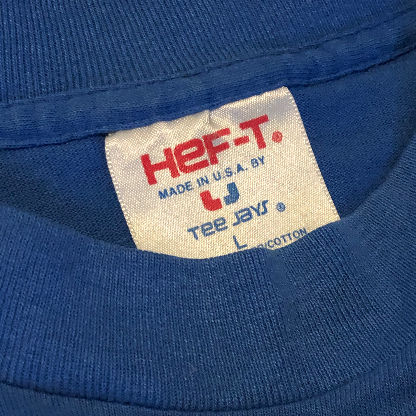 No. 89277 (Fisherman Are Great Anglers Long Sleeve)