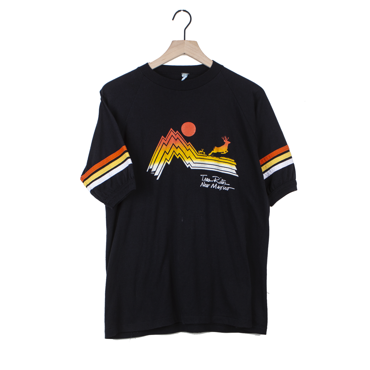 No. 89292 (Tres Ritos, NM Shirt '82)