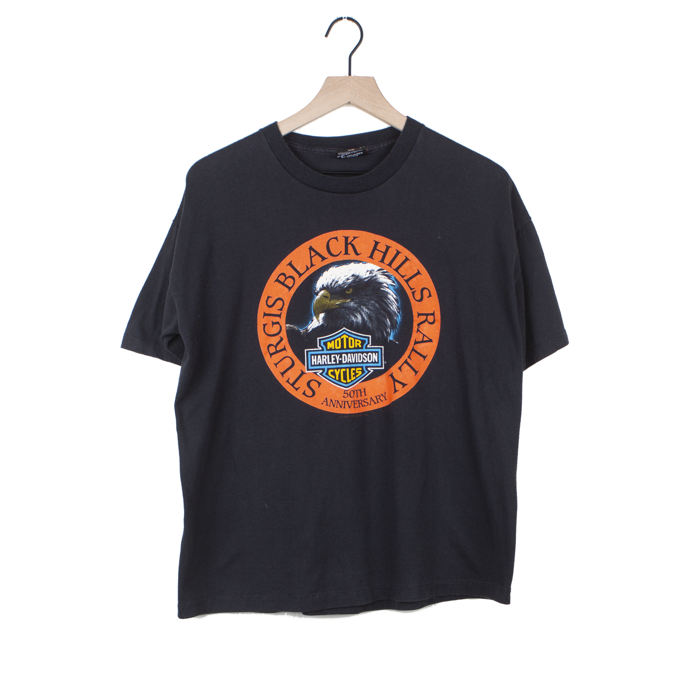 No. 89293 ('90 Sturgis Harley-Davidson)