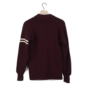 No. 89345 ('50s Letterman Cardigan)
