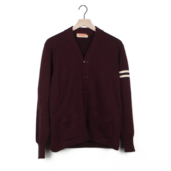 No. 89345 ('50s Letterman Cardigan)